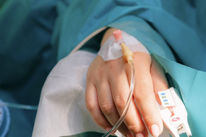 Park Na-rae’s “Injection Aunt” Faces 5-Year Prison Term