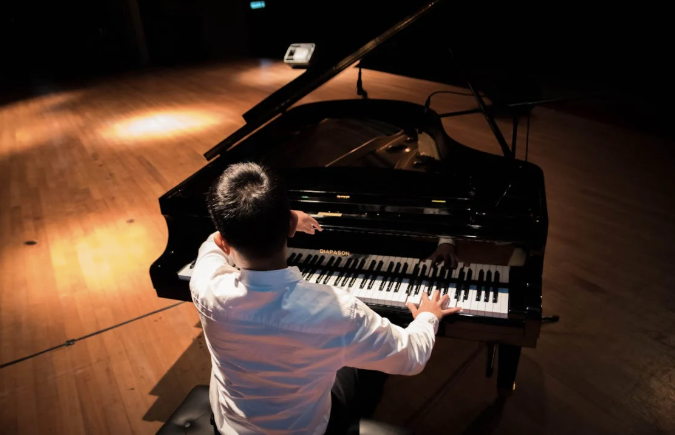 Korean Prodigy Lim Dong Hyek Posts Suicide Note Online