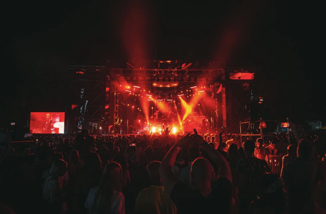 EXO’s Suho and Red Velvet’s Irene Sparked Dating Rumors